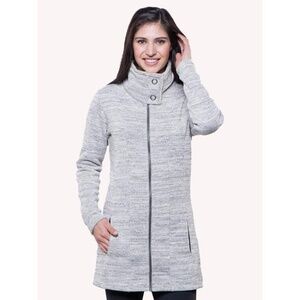 KUHL Women's Alaska Long Sweater